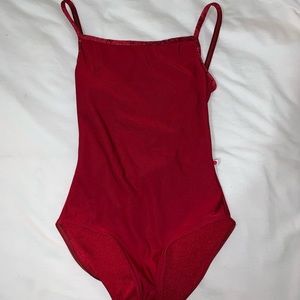 Yumiko Leotard